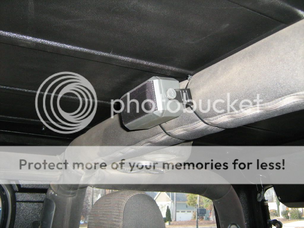 Painting my jeep hardtop